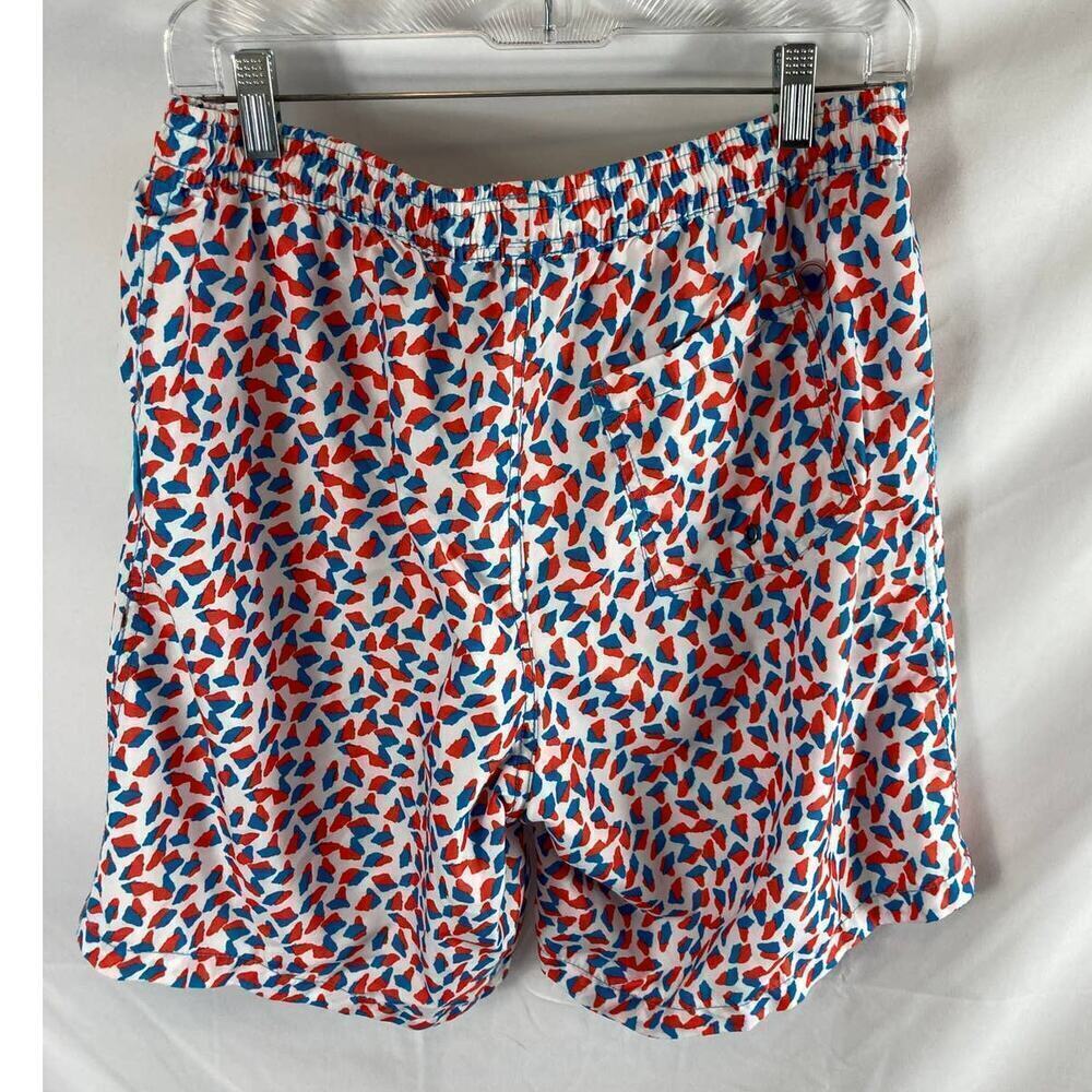 Beach Bros Mens swim Trunks Size Large - Picture 4 of 5